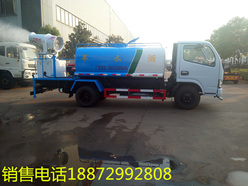 綠化灑水車產品價格 綠化灑水車產品價格