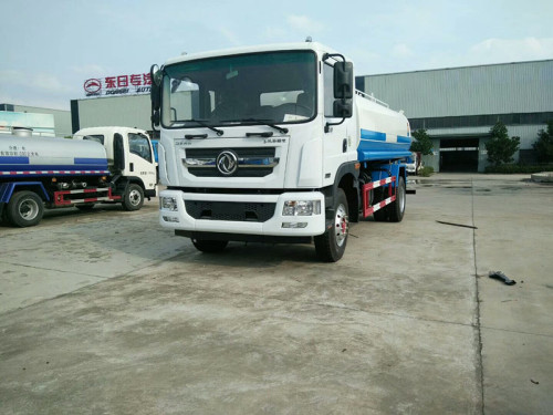 揚州灑水車廠家