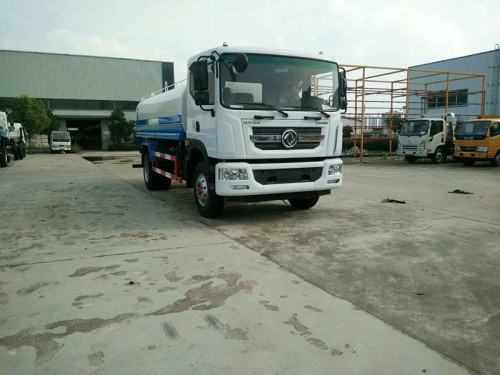 揚州灑水車廠家