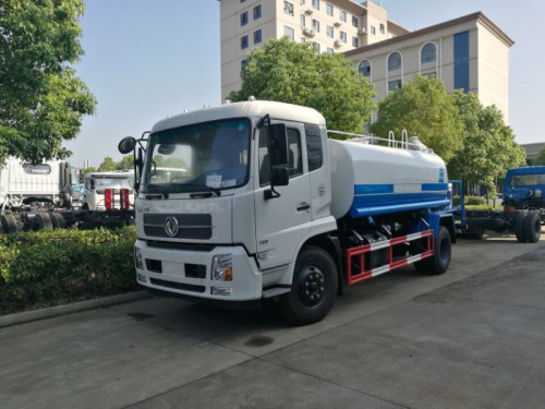濟南灑水車廠家