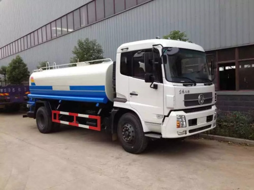 德州灑水車價格報價