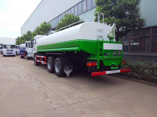程力灑水車生產(chǎn)廠家