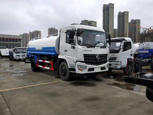 黃石灑水車廠家銷售-黃石灑水車價格報價-東風灑水車公司