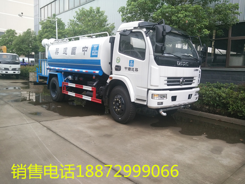 -東風(fēng)灑水車廠家直銷 -東風(fēng)灑水車廠家直銷