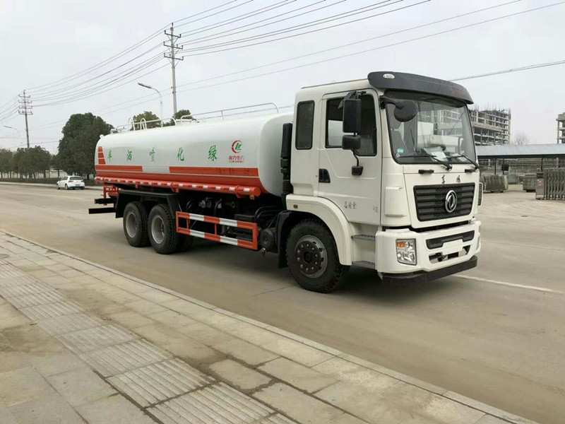 灑水車對水源是有要求的-灑水車產品中心