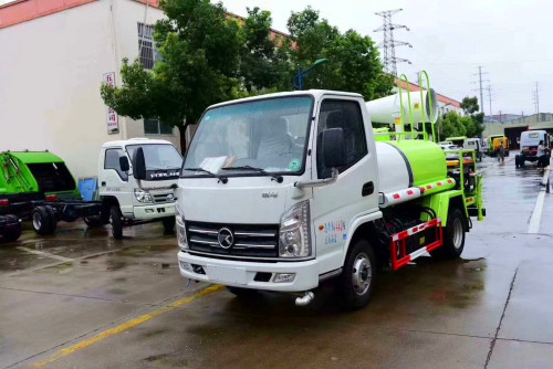 灑水抑塵車(chē)