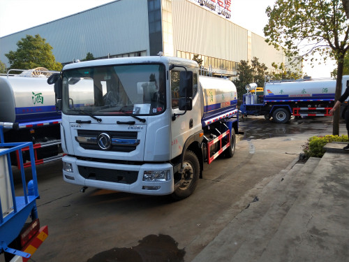 東風(fēng)D9抑塵車價格 東風(fēng)D9抑塵車價格
