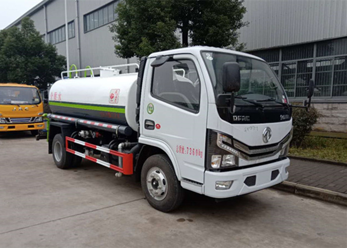 開封東風5噸環衛灑水車-程力環衛綠化灑水車廠家銷售報價