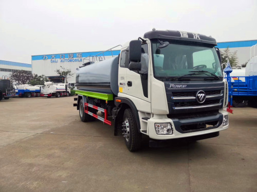 拉薩灑水車廠家報價-拉薩工程灑水車廠家價格報價-程力集團
