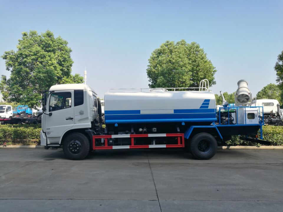 灑水車批發(fā) 便宜灑水車銷售-湖北程力灑水車銷售點(diǎn)