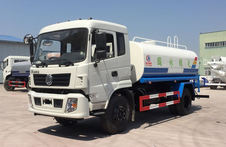 內蒙古灑水車銷售-內蒙古灑水車廠家-內蒙古灑水車價格-程力汽車網