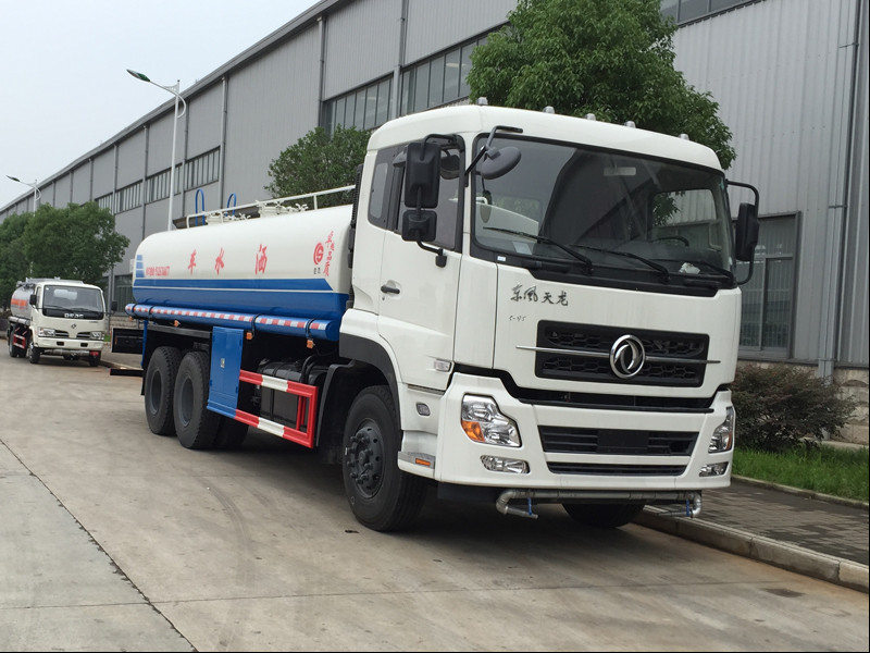 東風(fēng)天龍20方灑水車-東風(fēng)天龍20方灑水車價(jià)格報(bào)價(jià)-程力灑水車生產(chǎn)廠家