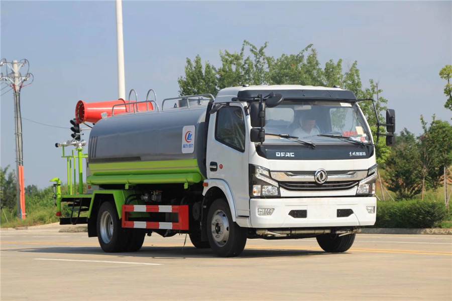 程力牌5方灑水車生產廠家-程力牌15方灑水車生產廠家-湖北程力