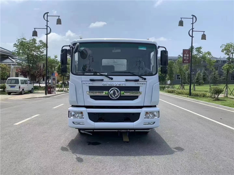 10方灑水車怎么賣 10方灑水車價(jià)格-東風(fēng)10方灑水車廠家直銷