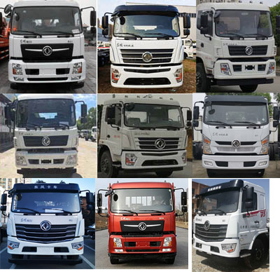 潤知星牌SCS5160GPSDFV6型綠化噴灑車