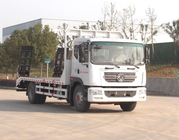 東風牌EQ5185TPBL9CDEAC型平板運輸車