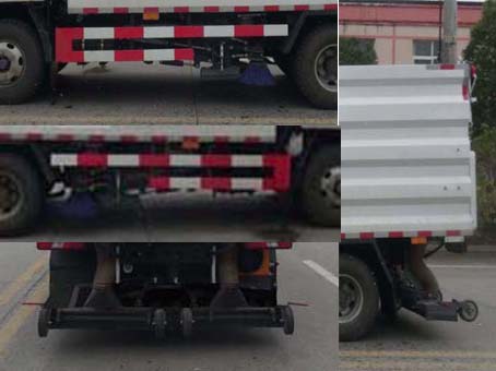 AͨHCQ5083TXCJX6m܇(ch)