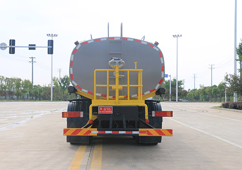 凱力風牌KLF5251GPSD6型綠化噴灑車