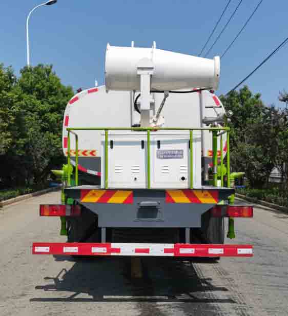 浩天星運(yùn)牌HTX5185GPSSL6型綠化噴灑車
