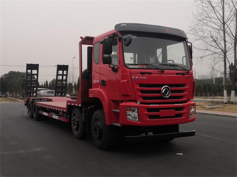 東風牌EQ5310TPBGSZ6D1型平板運輸車