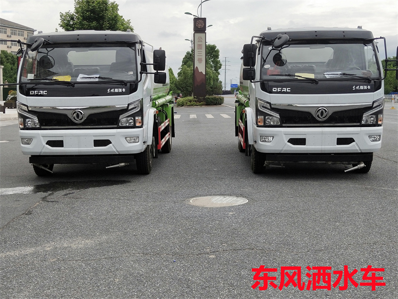 工程灑水車生產(chǎn)廠家-工程灑水車廠家直銷-東風(fēng)灑水車生產(chǎn)廠家