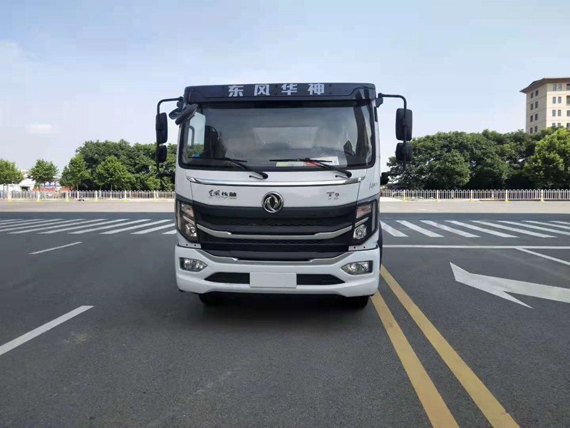 9.2噸灑水車