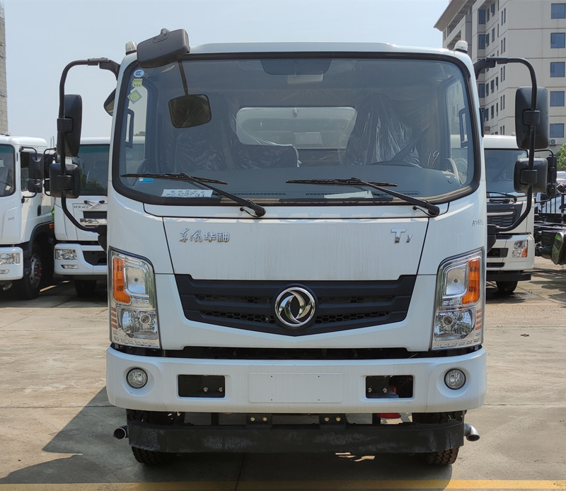 水車灑水車
