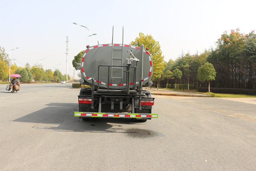 12方福瑞卡F9灑水車產品介紹