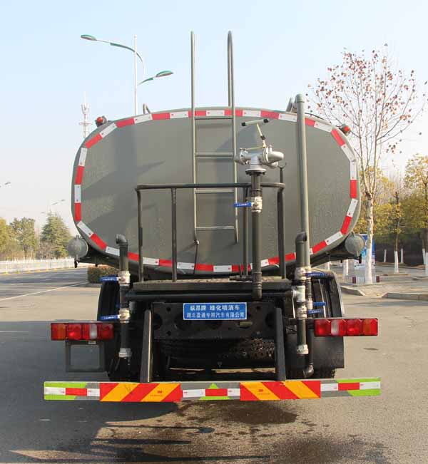 重汽NX20方灑水車-重汽20方灑水車產品規格型號廠家價格報價-湖北盈通